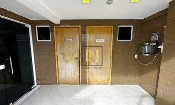 Imagem 6: Apartamento com 2 dormitórios à venda por R$ 379.000 - Miramar - João Pessoa/PB