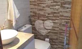 Imagem 7: Casa com 3 dormitórios à venda, 130 m² por R$ 737.000,00 - Taquara - Rio de Janeiro/RJ