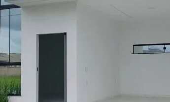 Imagem 3: Condomínio Jardins Marselha - Casa com Automação Residencial