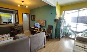 Imagem 4: Apartamento de 2 dormitórios na Av. Central do Kobrasol em São José/SC