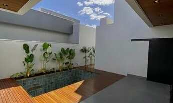 Imagem 4: BELÍSSIMA CASA TÉRREA NO CONDOMÍNIO ALPHAVILLE