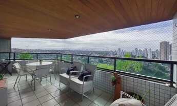 Imagem: MA - Apto 04 Quartos 191m² Oportunidade