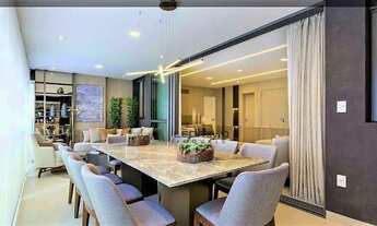 Imagem: Apartamento 4 quartos,4 suítes, 2 vagas