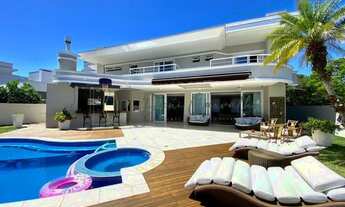 Imagem: Casa para alugar no bairro Jurerê Internacional