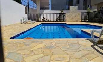 Imagem 4: Apartamento à venda, 60 m² por R$ 250.000,00 - Caguaçu - Sorocaba/SP