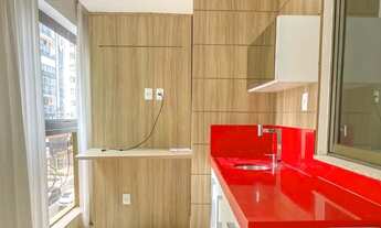 Imagem 6: Ed Pallazo Du cale-4 Qts-2 Suítes-150 M²-Reformado-2 vagas-Lazer Completo