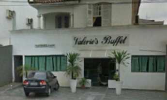 Imagem 2: Alugo Av. Ana Costa em Santos, Sobradão 667 m2, ótima localização, grandes salões, 6 salas