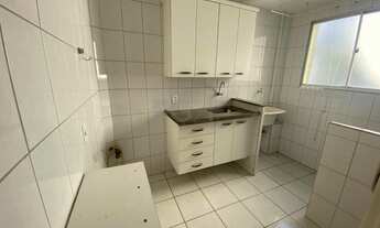 Imagem 5: Apartamento Parque Industrial