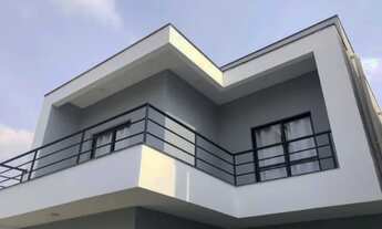 Imagem: Casa em condomínio