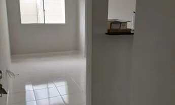 Imagem: APARTAMENTO - JARDIM ANTON VON ZUBEN - SP
