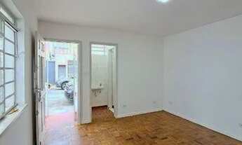 Imagem 6: Casa com 2 dormitórios para alugar, 67 m² por R$ 3.090,28/mês - Chácara Santo Antônio - Sã