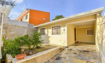 Imagem 1: Casa com 3 quartos