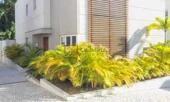 Imagem 3: Casa Venda Chácara Santo Antônio 657 m² 4 Dormitórios