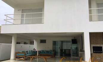 Imagem 2: Casa sobrado em condomínio com 4 quartos no SOBRADO RESIDENCIAL GRANVILLE - Bairro Residen