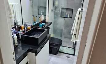 Imagem 7: Apartamento Venda 1 Dormitórios - 46 m² Brooklin