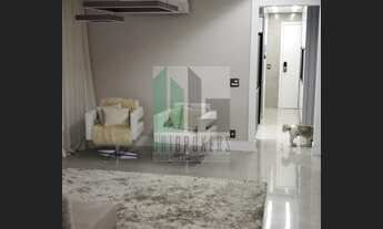 Imagem 6: Apartamento à venda ou locação na Vila Gumercindo, 155 m², 3 dorm, 2 suítes, terraço com c