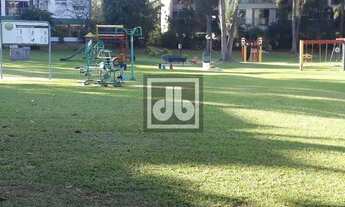 Imagem: JBB303059 - JARDIM EUROPA BARRA DA TIJUCA