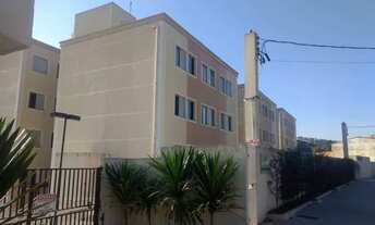 Imagem: Alugo apartamento em cotia direto com proprietário