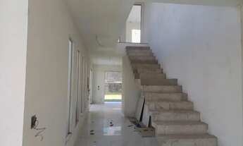 Imagem 2: Casa de condomínio para venda com 450 metros quadrados com 3 quartos em Parque Verde - Bel