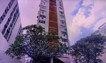 Imagem 1: Apto 73m² c/2 qts, dependências no Meier