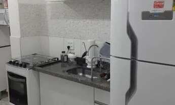 Imagem 5: Apartamento à venda, 70 m² por R$ 266.000,00 - Chácara do Visconde - Taubaté/SP