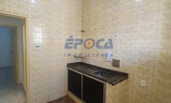 Imagem 5: Rio de Janeiro - Apartamento Padrão - Bento Ribeiro