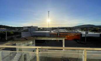 Imagem 5: Apartamento no Bairro Junco/Picos, semimobiliado