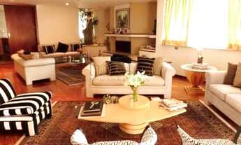 Imagem: SAO PAULO - Apartamento Padrão - JARDIM