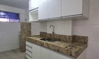 Imagem 7: JOãO PESSOA - Apartamento Padrão - Jardim Oceania