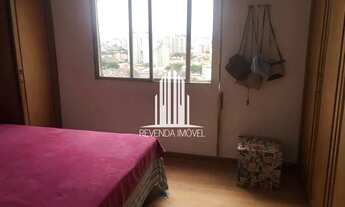 Imagem 4: Apartamento à venda 68m² 2 dormitórios 2 banheiros no Cambuci