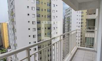 Imagem 6: Apartamento para Aluguel - Liberdade, 2 Quartos, 54 m2