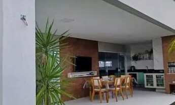 Imagem: TERRAS ALPHAVILLE LOCAÇÃO COM MÓVEIS