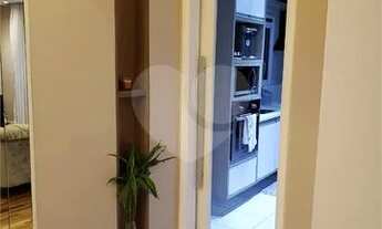 Imagem 6: APARTAMENTO VILA LEOPOLDINA