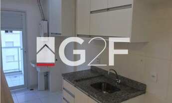 Imagem 5: Apartamento para venda no Taquaral