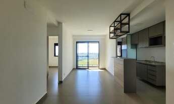 Imagem 2: Apartamento 2 Dormitório Locação no Quinta da Primavera