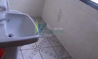 Imagem 5: Casa com 2 dormitórios - venda por R$ 850.000,00 ou aluguel por R$ 2.200,00/mês - Residenc