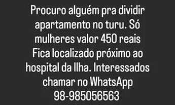 Imagem: Apartamentos