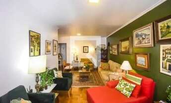 Imagem 2: Apartamento à Venda - Pinheiros, 3 Quartos, 116 m2