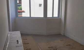 Imagem 4: Apartamento para aluguel possui 65 metros quadrados com 2 quartos em Aparecida - Santos