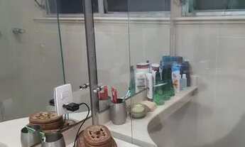 Imagem 3: Apartamento para aluguel possui 124 metros quadrados com 3 quartos