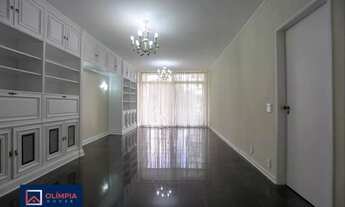 Imagem: Locação Apartamento 3 Dormitórios - 144