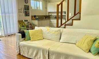 Imagem 3: Apartamento à venda no bairro Castelanea - Petrópolis/RJ