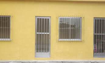 Imagem: CASA NO JARDIM LEAL