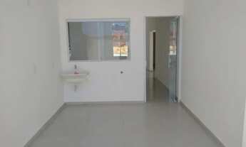 Imagem 6: Casa para alugar no Condomínio Horto Villagio, em Sorocaba-SP