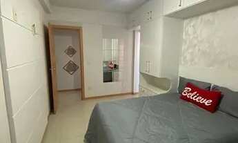 Imagem: 3 Qts. Com suíte, 105m2,na segunda quadra