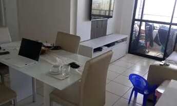 Imagem 3: Apartamento para venda tem 56 metros quadrados com 2 quartos em Torre - Recife - PE