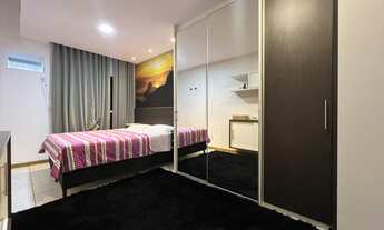 Imagem 6: ITAPOÃ: 2 QUARTOS, SUÍTE - EDIFICIO NA ORLA DE BEVERLY HILLS