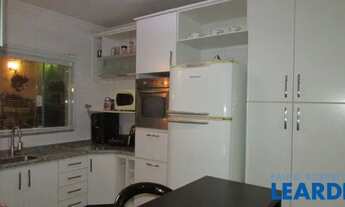 Imagem 6: SOBRADO - VILA FLORESTA - SP