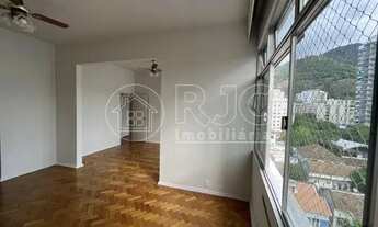 Imagem 6: Apartamento para venda tem 80 metros quadrados com 3 quartos em Tijuca - Rio de Janeiro