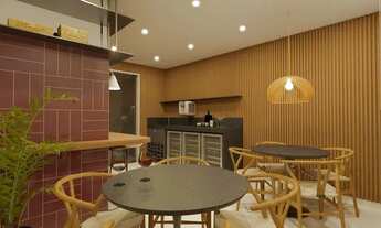 Imagem 6: Mila Rooftop em Tamandaré apenas á 50m do mar